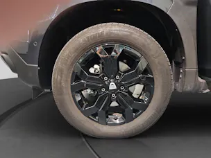 Dacia Duster TCe 150 Extreme EDC 4x2