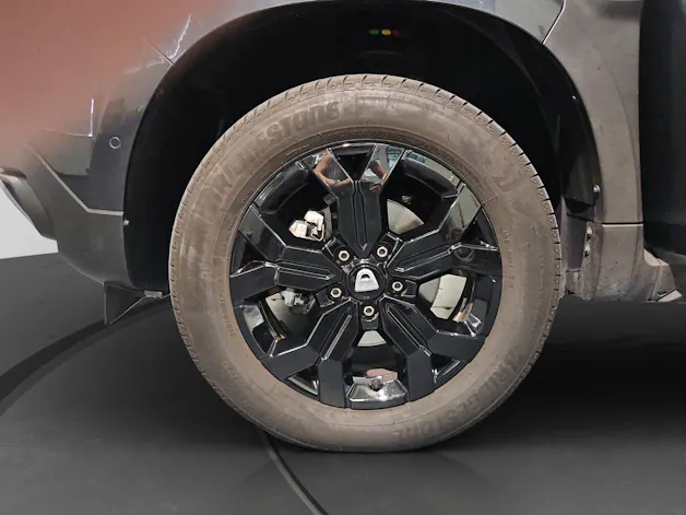 Dacia Duster TCe 150 Extreme EDC 4x2