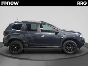 Dacia Duster TCe 150 Extreme EDC 4x2