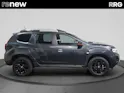 Dacia Duster TCe 150 Extreme EDC 4x2