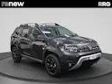 Dacia Duster TCe 150 Extreme EDC 4x2