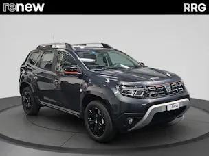 Dacia Duster TCe 150 Extreme EDC 4x2