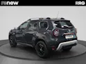 Dacia Duster TCe 150 Extreme EDC 4x2
