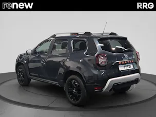 Dacia Duster TCe 150 Extreme EDC 4x2