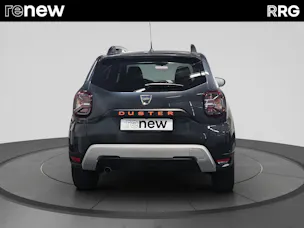 Dacia Duster TCe 150 Extreme EDC 4x2