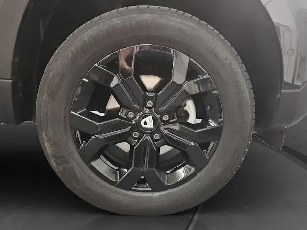 Dacia Duster TCe 150 Extreme EDC 4x2