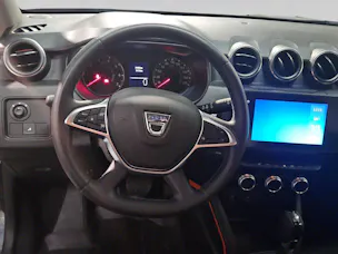 Dacia Duster TCe 150 Extreme EDC 4x2