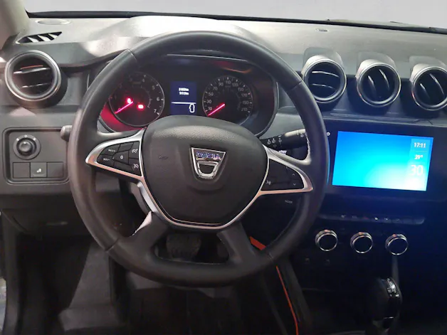 Dacia Duster TCe 150 Extreme EDC 4x2