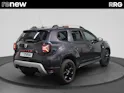 Dacia Duster TCe 150 Extreme EDC 4x2