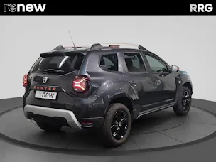 Dacia Duster TCe 150 Extreme EDC 4x2