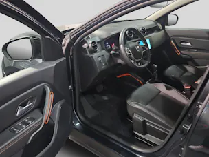 Dacia Duster TCe 150 Extreme EDC 4x2