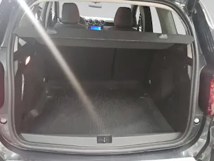 Dacia Duster TCe 150 Extreme EDC 4x2
