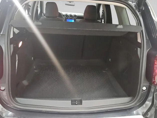 Dacia Duster TCe 150 Extreme EDC 4x2
