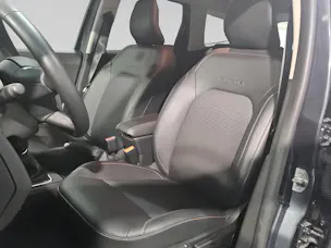 Dacia Duster TCe 150 Extreme EDC 4x2