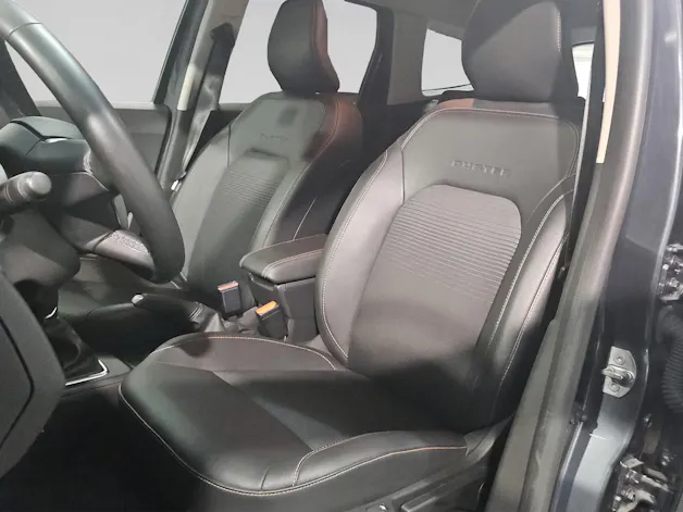 Dacia Duster TCe 150 Extreme EDC 4x2