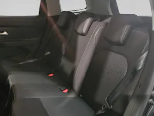 Dacia Duster TCe 150 Extreme EDC 4x2