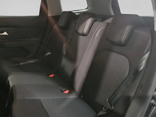 Dacia Duster TCe 150 Extreme EDC 4x2
