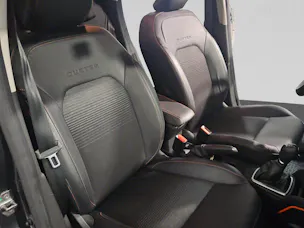 Dacia Duster TCe 150 Extreme EDC 4x2