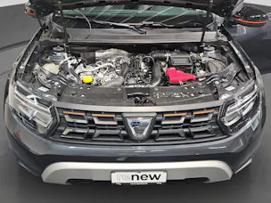 Dacia Duster TCe 150 Extreme EDC 4x2
