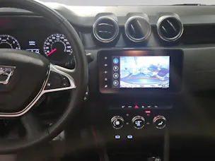 Dacia Duster TCe 150 Extreme EDC 4x2