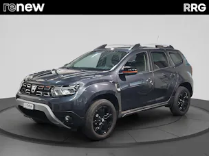Dacia Duster TCe 150 Extreme EDC 4x2