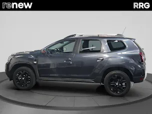 Dacia Duster TCe 150 Extreme EDC 4x2