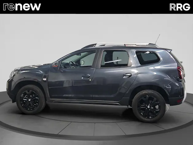 Dacia Duster TCe 150 Extreme EDC 4x2