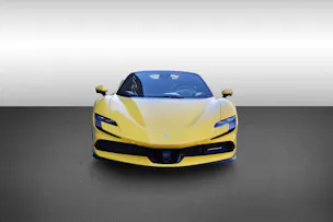Ferrari SF90 Spider