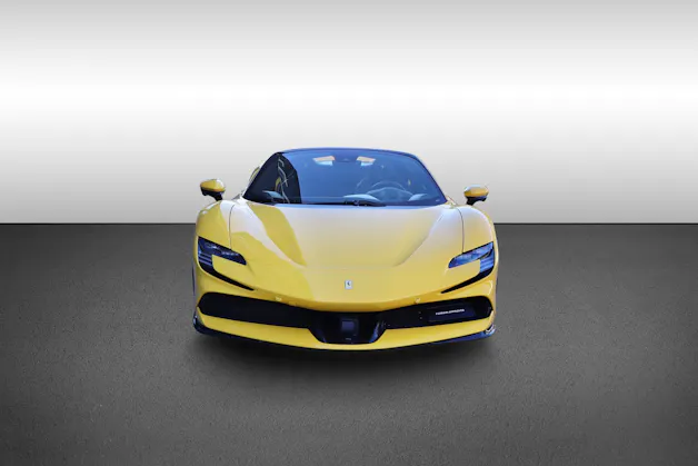 Ferrari SF90 Spider