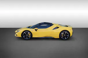 Ferrari SF90 Spider