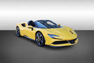 Ferrari SF90 Spider