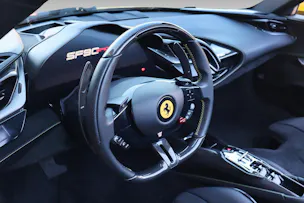 Ferrari SF90 Spider