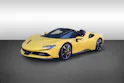 Ferrari SF90 Spider