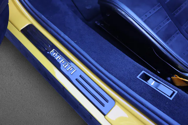 Ferrari SF90 Spider