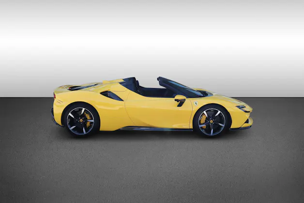 Ferrari SF90 Spider