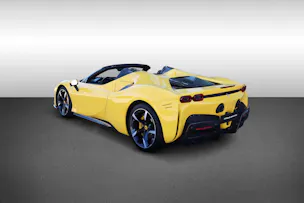Ferrari SF90 Spider