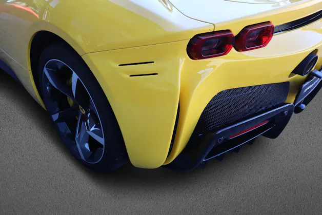 Ferrari SF90 Spider