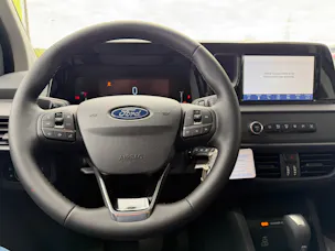 Ford Transit Courier Van 1.0 EcoBoost Trend Automat