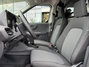 Ford Transit Courier Van 1.0 EcoBoost Trend Automat