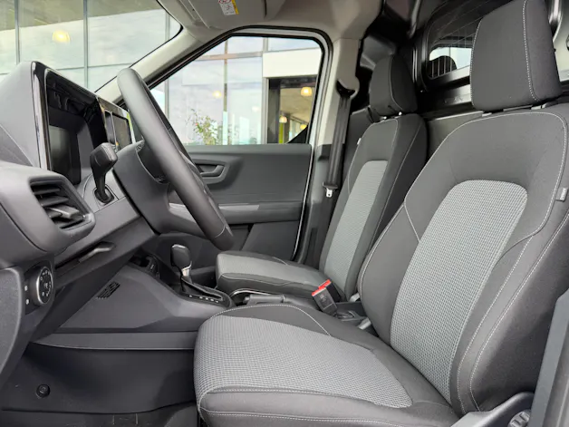 Ford Transit Courier Van 1.0 EcoBoost Trend Automat