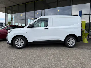 Ford Transit Courier Van 1.0 EcoBoost Trend Automat