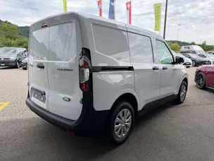Ford Transit Courier Van 1.0 EcoBoost Trend Automat