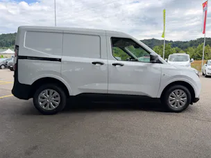 Ford Transit Courier Van 1.0 EcoBoost Trend Automat