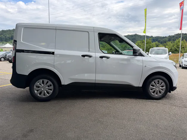 Ford Transit Courier Van 1.0 EcoBoost Trend Automat