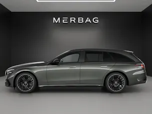 Mercedes-Benz E 220 d T 4Matic 9G-Tronic