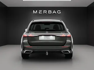 Mercedes-Benz E 220 d T 4Matic 9G-Tronic