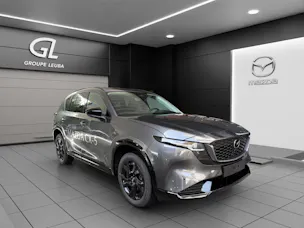 Mazda CX-5 e-Skyactiv-G 141 Homura AWD