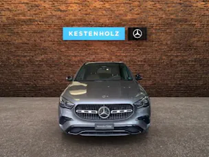 Mercedes-Benz GLA 200 7G-DCT