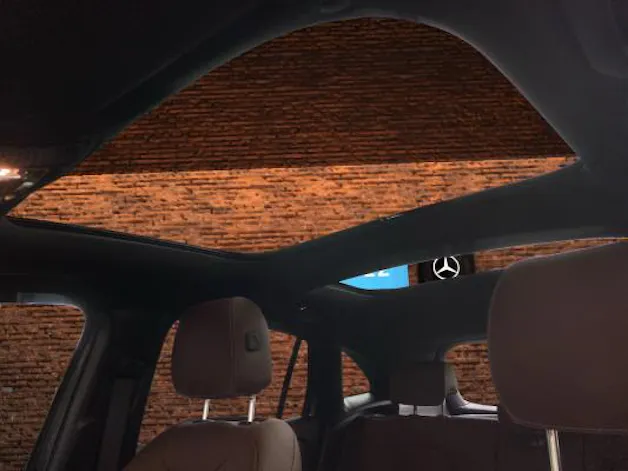 Mercedes-Benz GLA 200 7G-DCT