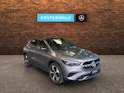 Mercedes-Benz GLA 200 7G-DCT